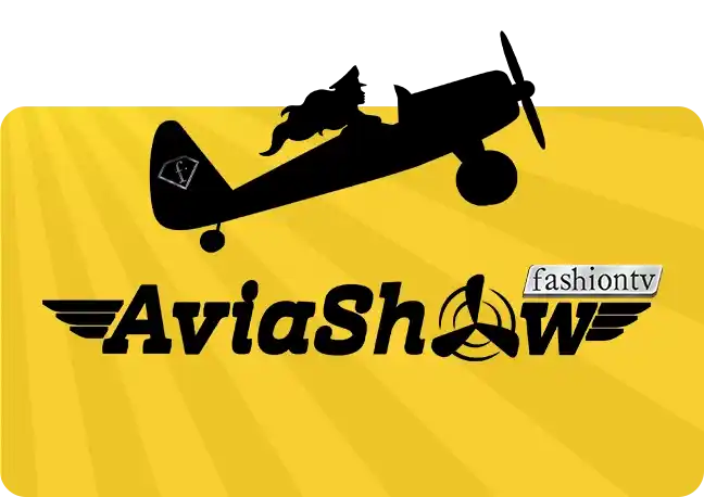 Aviashow screenshot
