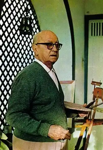Author of Aviashow
